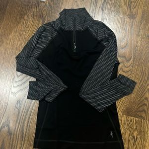 Women’s Smart wool Top
